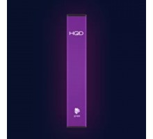 HQD Ultra Stick Grape (Виноград) 20мг/1,8мл.